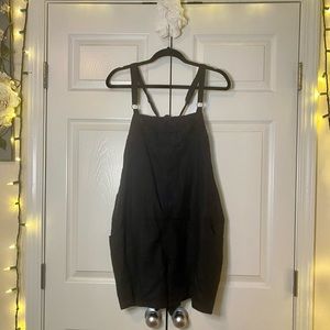 Short overalls by Torrid - Size 2X